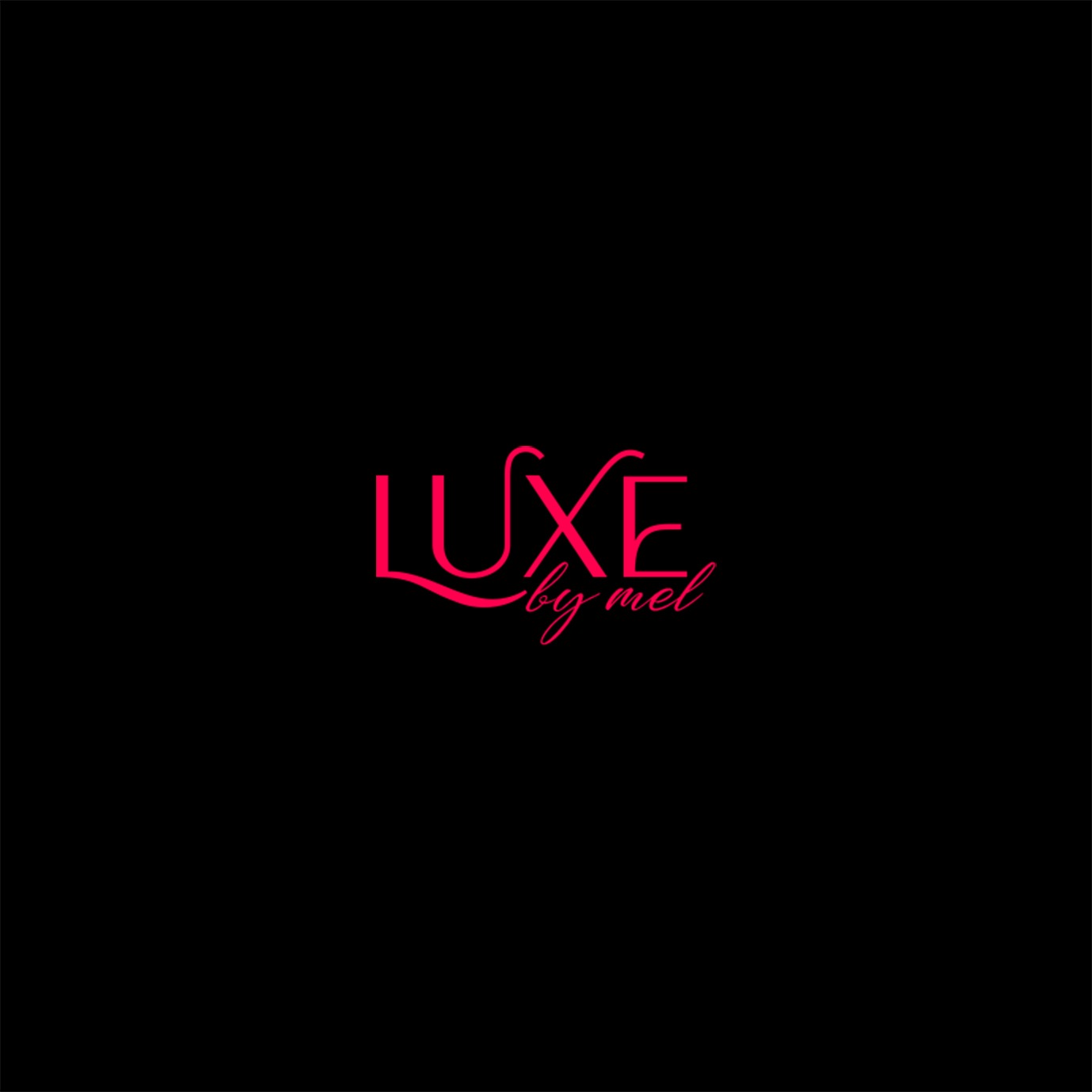 Luxe Logo